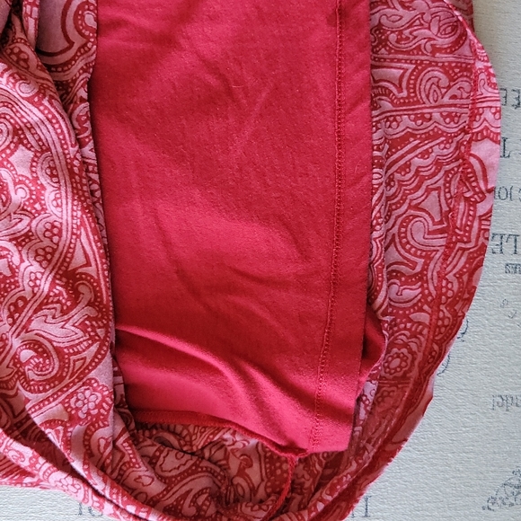 Aventura dress - Picture 7 of 12